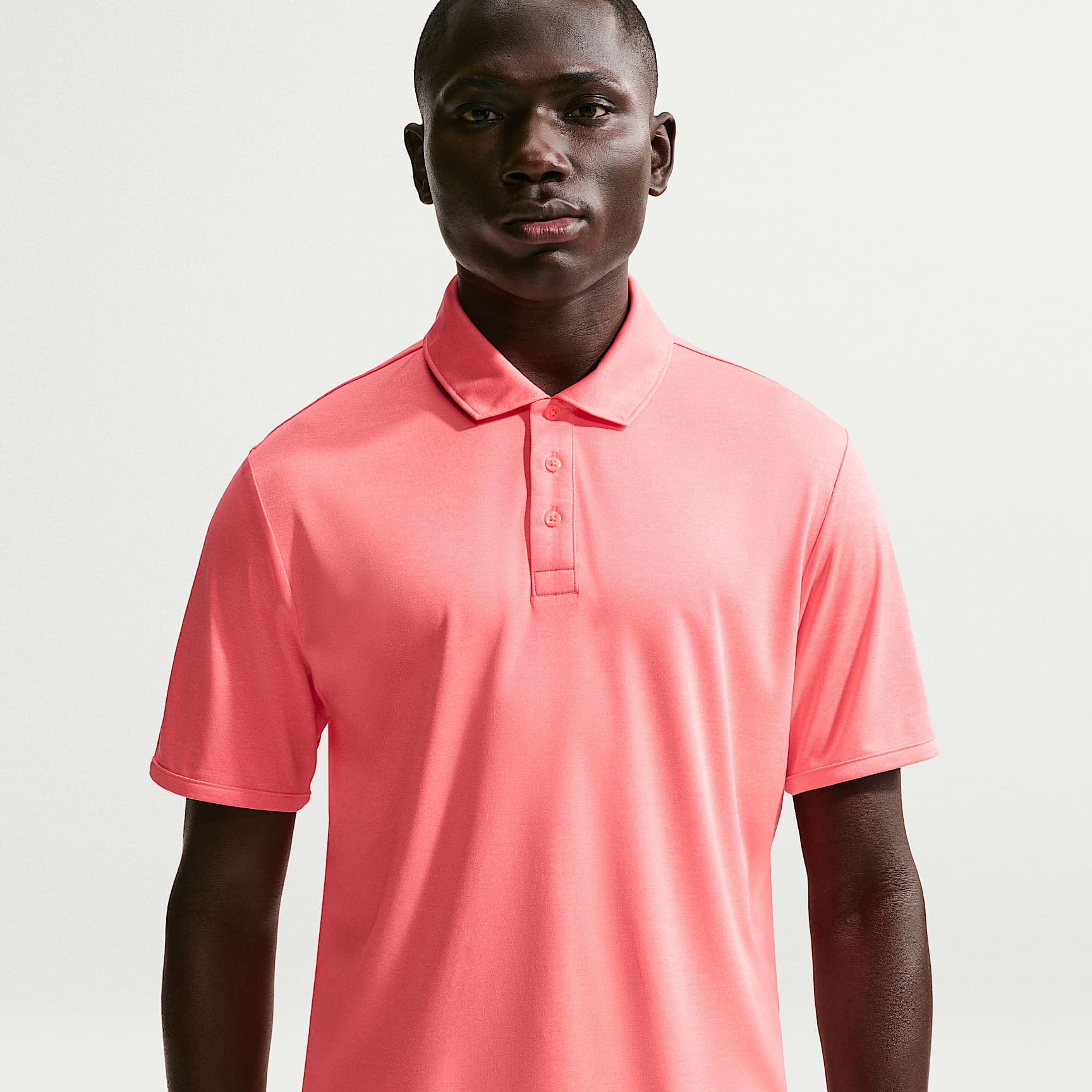 Nike Par Men's Dri-FIT Golf Polo. Nike CA